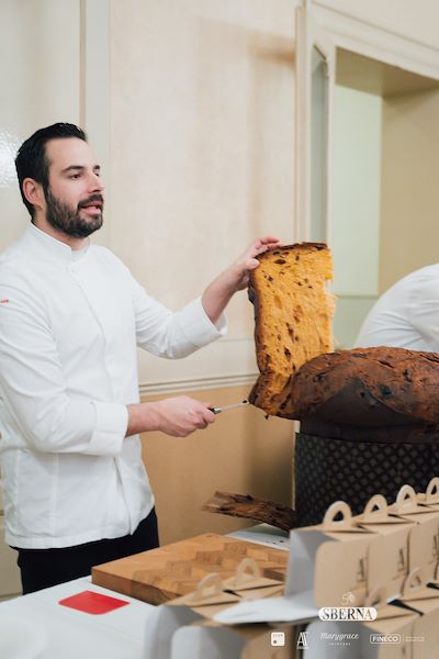 Sberna<br> Crazy for Music