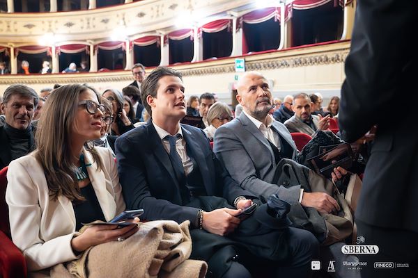 Sberna<br> Crazy for Music