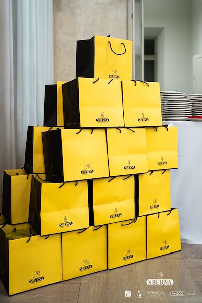 Sberna<br> Crazy for Music