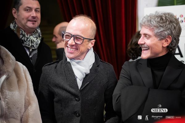 Sberna<br> Crazy for Music