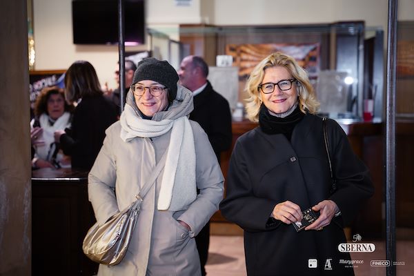 Sberna<br> Crazy for Music