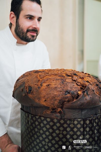 Sberna<br> Crazy for Music