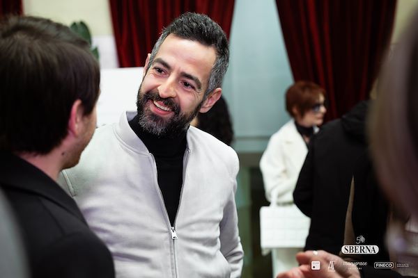 Sberna<br> Crazy for Music