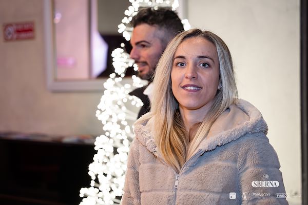 Sberna<br> Crazy for Music