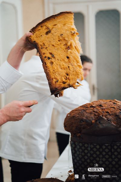 Sberna<br> Crazy for Music