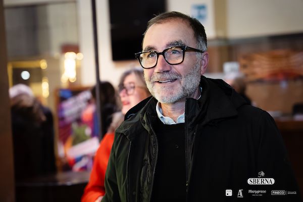 Sberna<br> Crazy for Music