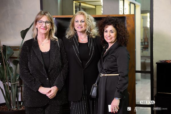 Sberna<br> Crazy for Music