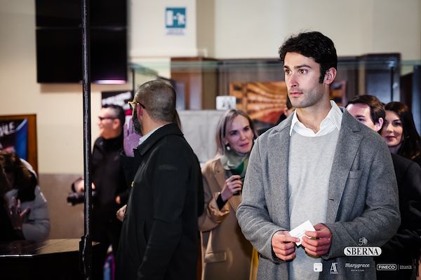 Sberna<br> Crazy for Music