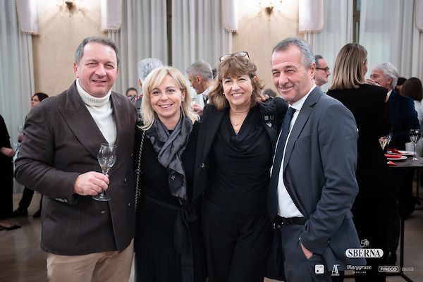 Sberna<br> Crazy for Music