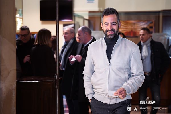 Sberna<br> Crazy for Music