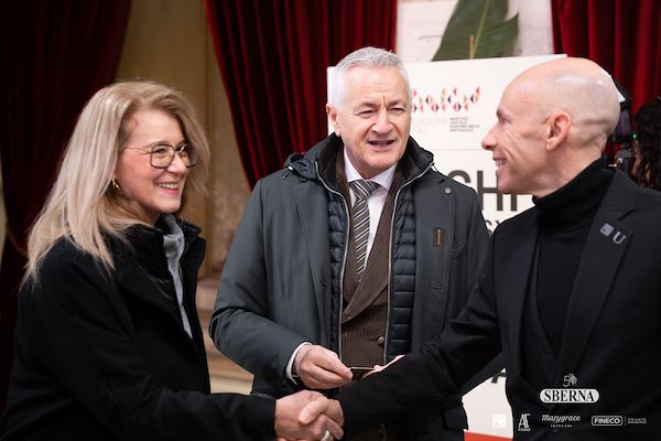 Sberna<br> Crazy for Music