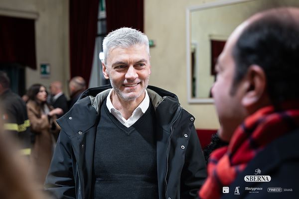 Sberna<br> Crazy for Music