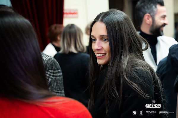 Sberna<br> Crazy for Music