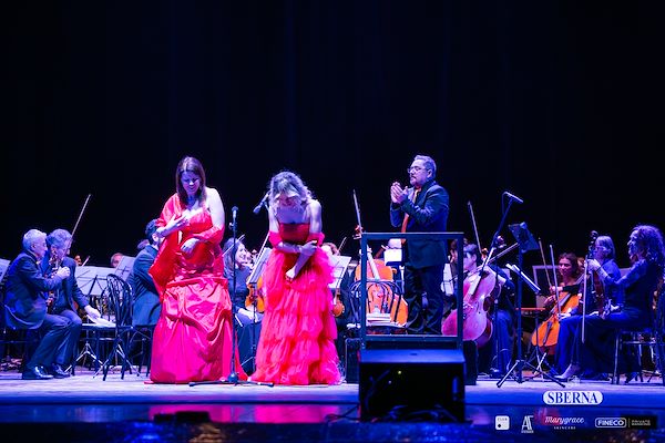 Sberna<br> Crazy for Music