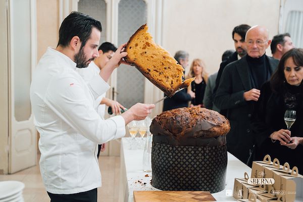 Sberna<br> Crazy for Music