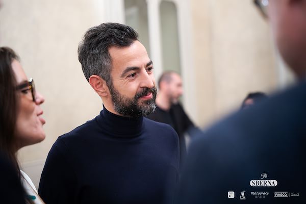 Sberna<br> Crazy for Music