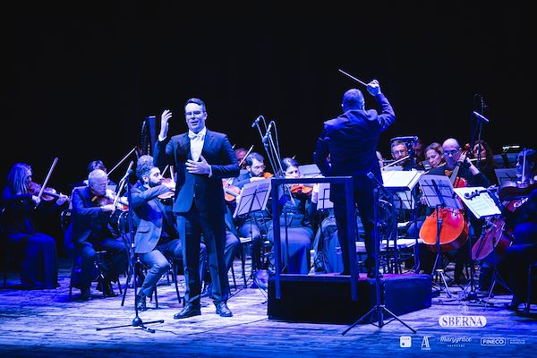 Sberna<br> Crazy for Music