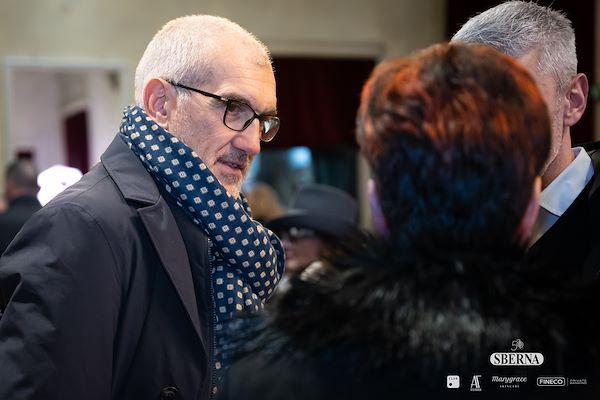 Sberna<br> Crazy for Music