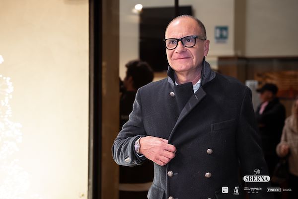 Sberna<br> Crazy for Music