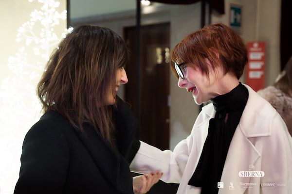 Sberna<br> Crazy for Music