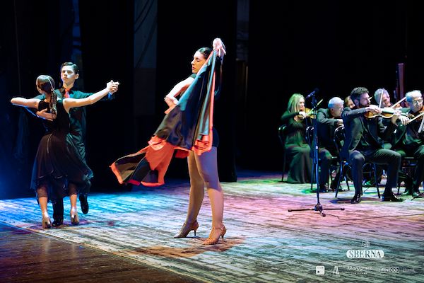 Sberna<br> Crazy for Music