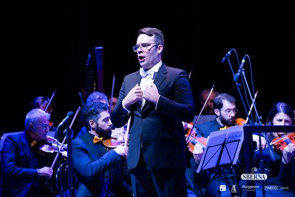 Sberna<br> Crazy for Music