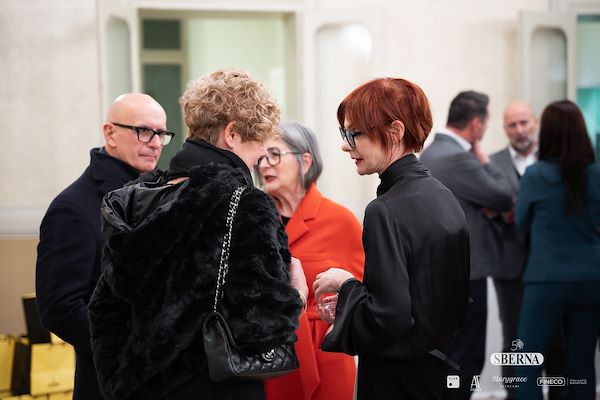 Sberna<br> Crazy for Music