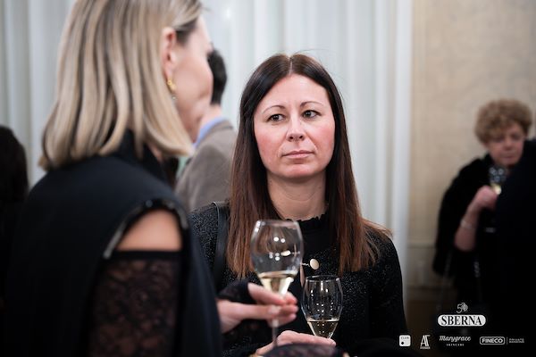 Sberna<br> Crazy for Music