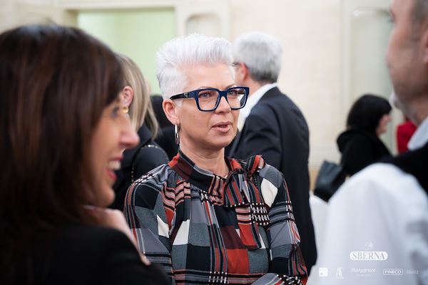 Sberna<br> Crazy for Music