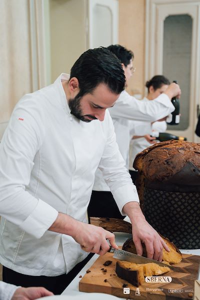 Sberna<br> Crazy for Music