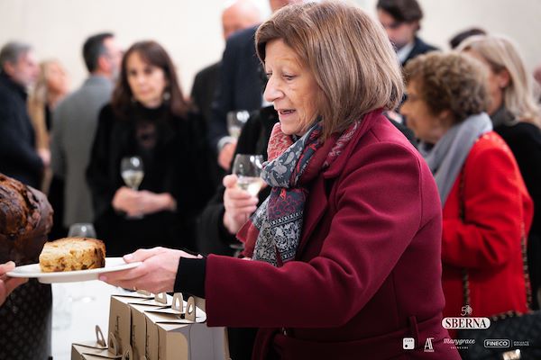 Sberna<br> Crazy for Music