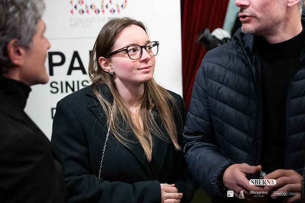 Sberna<br> Crazy for Music