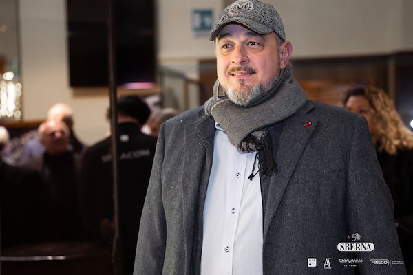 Sberna<br> Crazy for Music