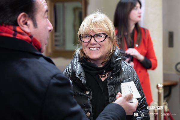 Sberna<br> Crazy for Music