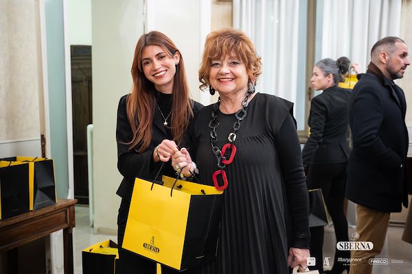 Sberna<br> Crazy for Music