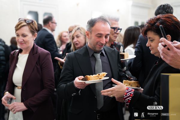 Sberna<br> Crazy for Music