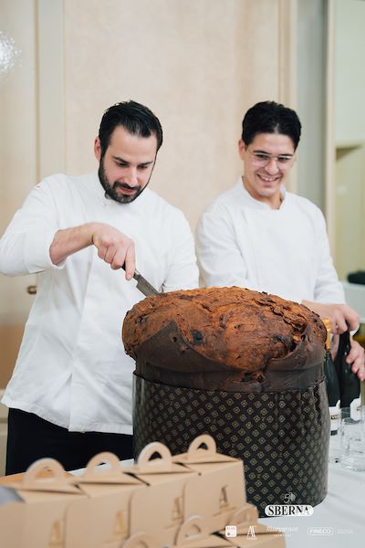 Sberna<br> Crazy for Music