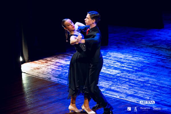 Sberna<br> Crazy for Music