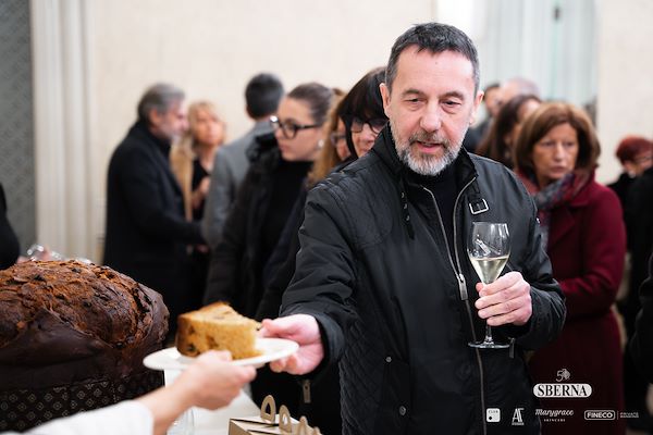 Sberna<br> Crazy for Music