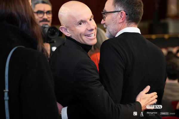 Sberna<br> Crazy for Music