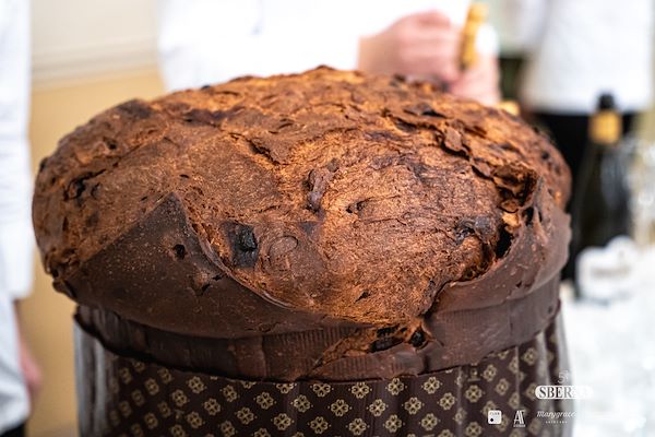 Sberna<br> Crazy for Music