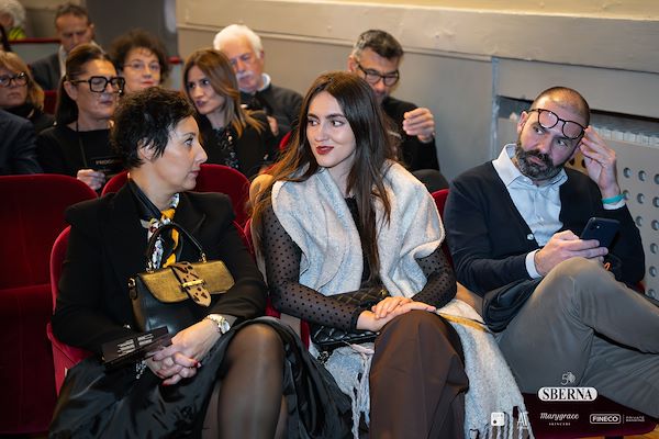 Sberna<br> Crazy for Music