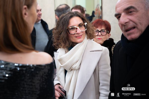 Sberna<br> Crazy for Music