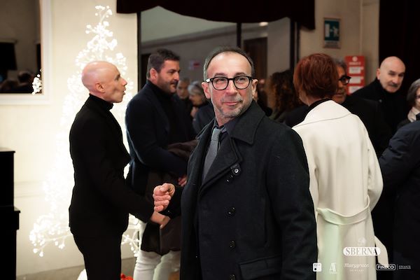 Sberna<br> Crazy for Music