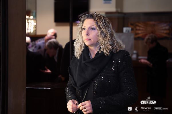 Sberna<br> Crazy for Music