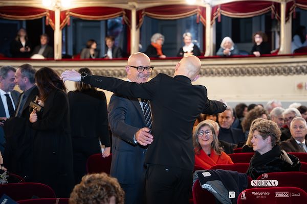 Sberna<br> Crazy for Music