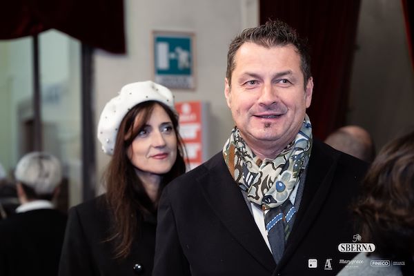 Sberna<br> Crazy for Music