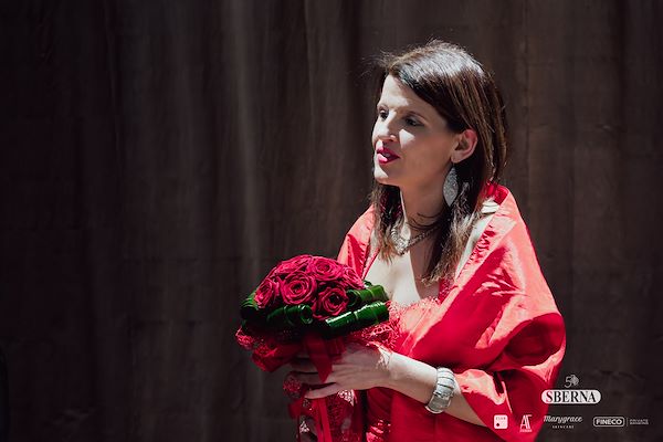 Sberna<br> Crazy for Music