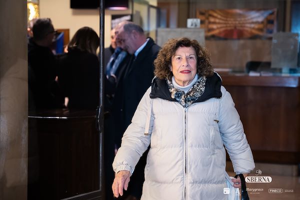 Sberna<br> Crazy for Music