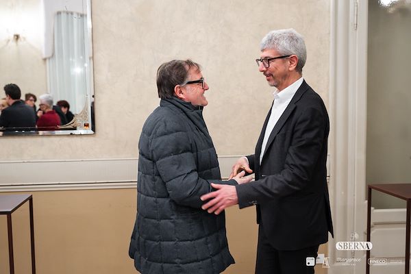 Sberna<br> Crazy for Music